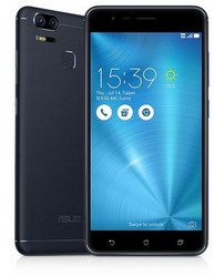 Замена динамика на телефоне Asus ZenFone 3 Zoom (ZE553KL) в Воронеже